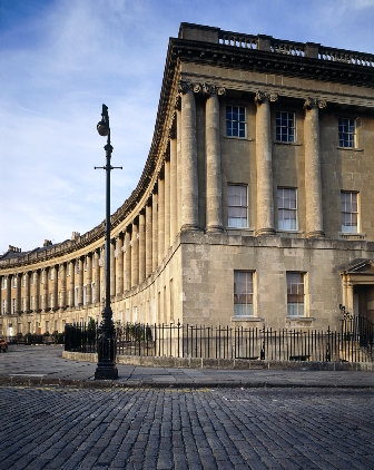 Bath and North East Somerset  accommodation study  picture